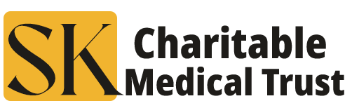 SK Charitable Medical Trust